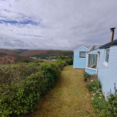 Unique Coastal Detached Property Truro Esterno foto