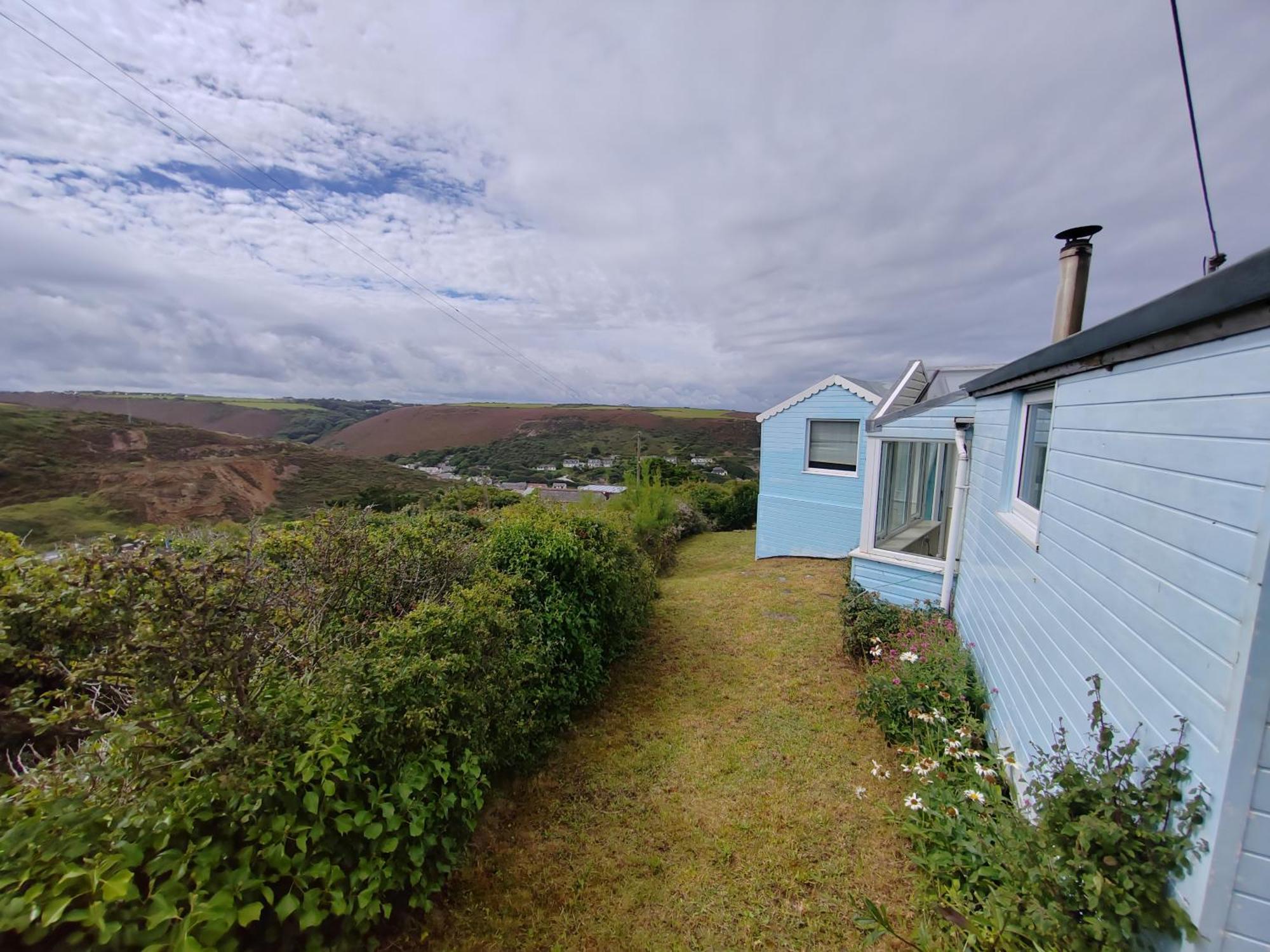 Unique Coastal Detached Property Truro Esterno foto