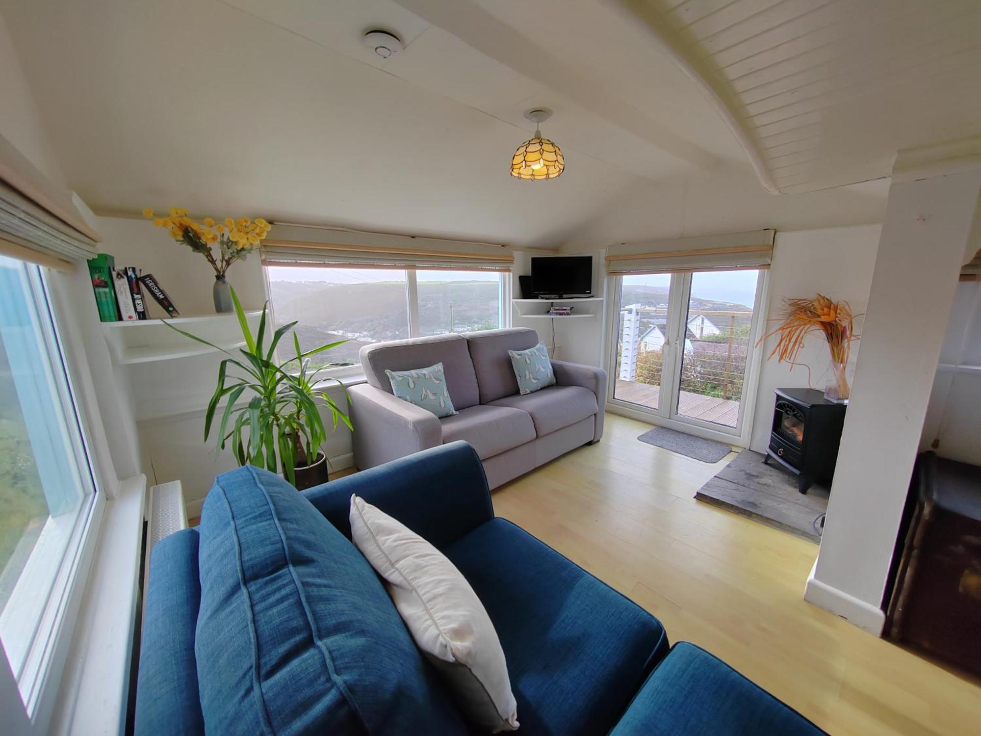 Unique Coastal Detached Property Truro Esterno foto