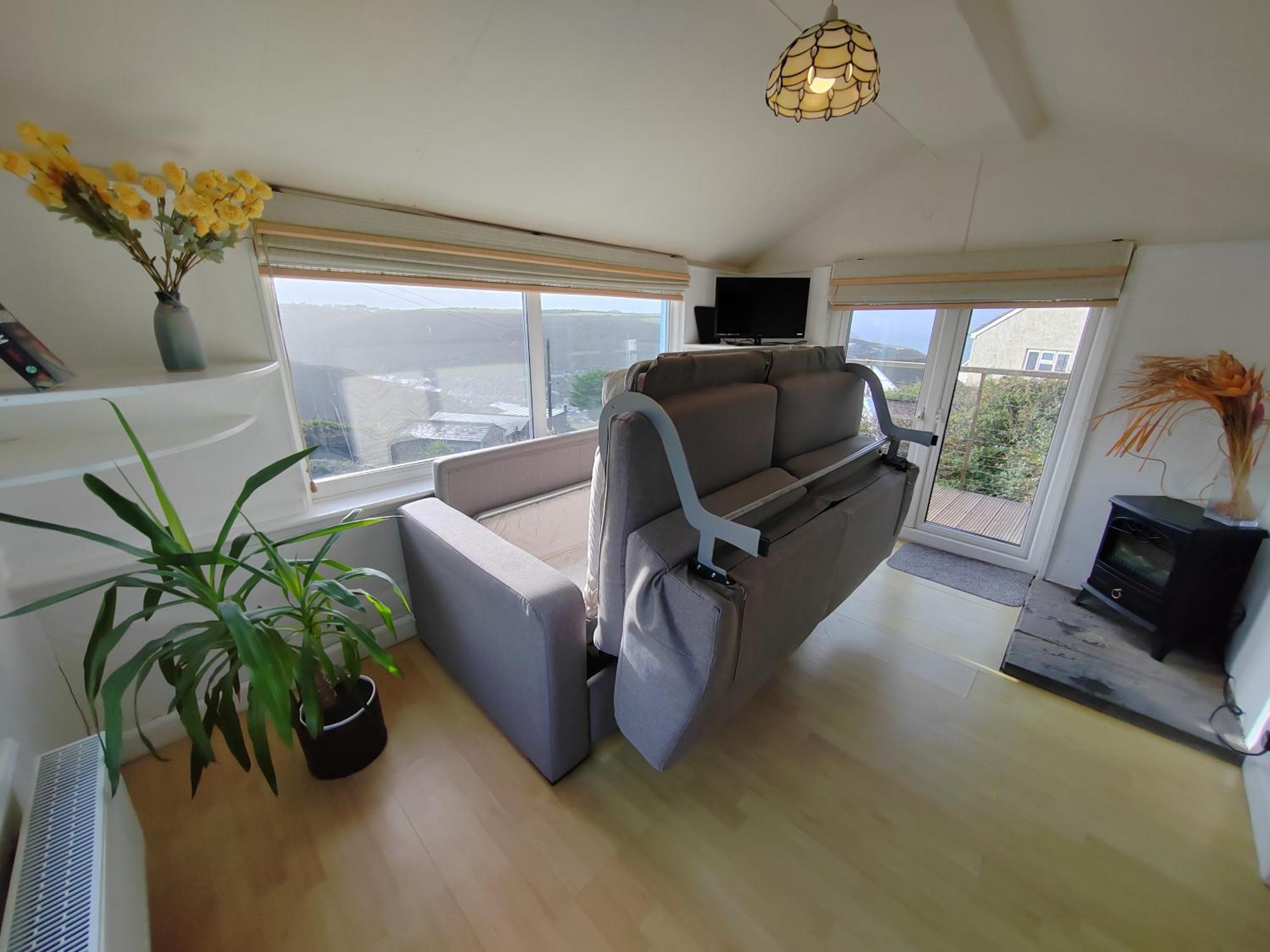 Unique Coastal Detached Property Truro Esterno foto