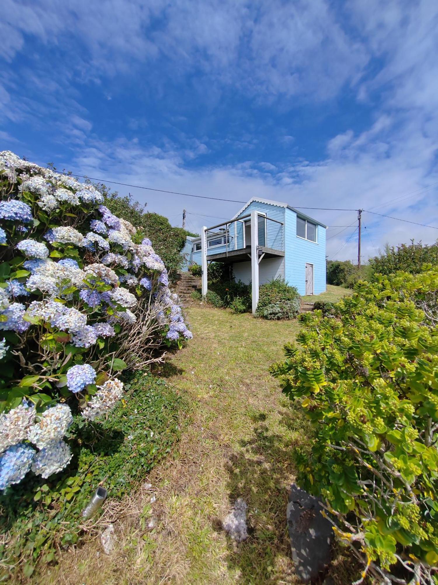 Unique Coastal Detached Property Truro Esterno foto